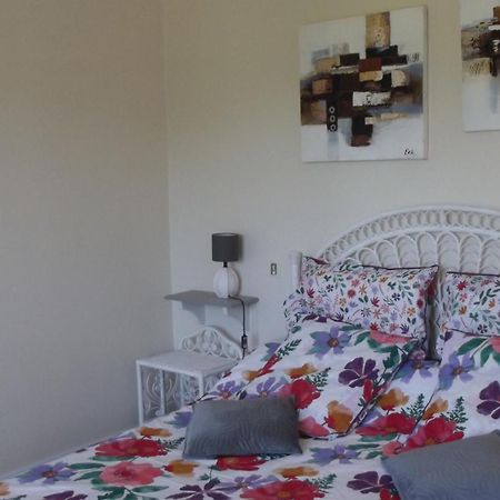 בנרס-דה-ביגור Chambres D'Hotes Le Belvedere מראה חיצוני תמונה