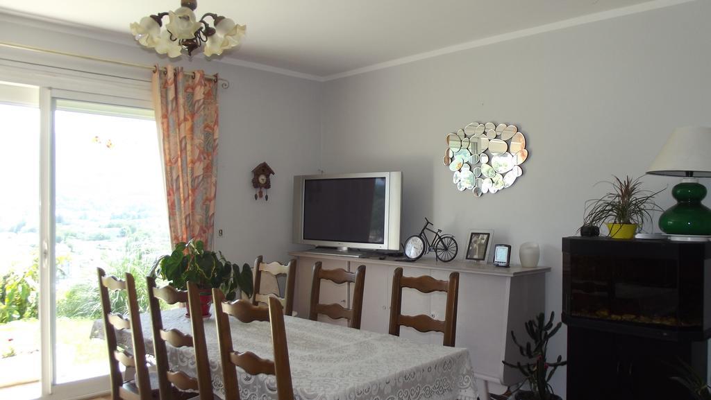 בנרס-דה-ביגור Chambres D'Hotes Le Belvedere מראה חיצוני תמונה